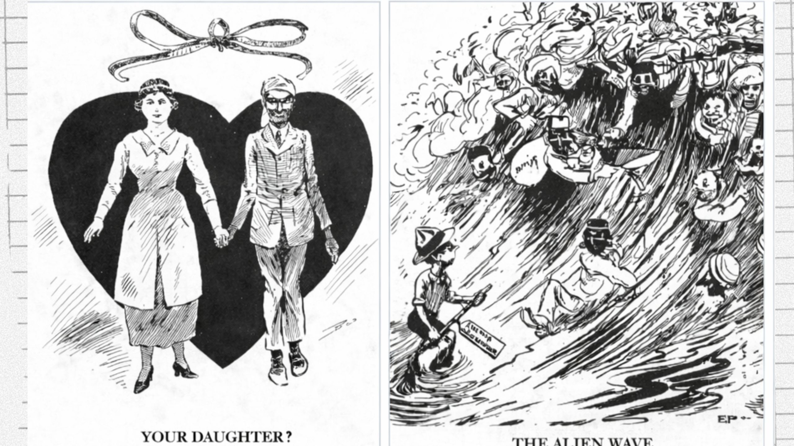 How racism united Indian migrants in New Zealand a century ago