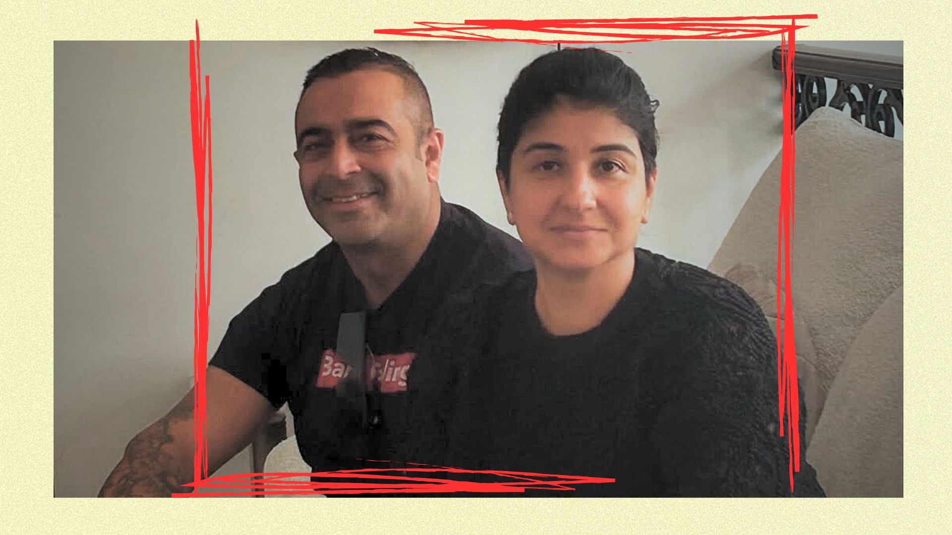 "Dismal": Auckland restaurateur stuck in Dubai says government has left Kiwis in Middle East to fend for themselves