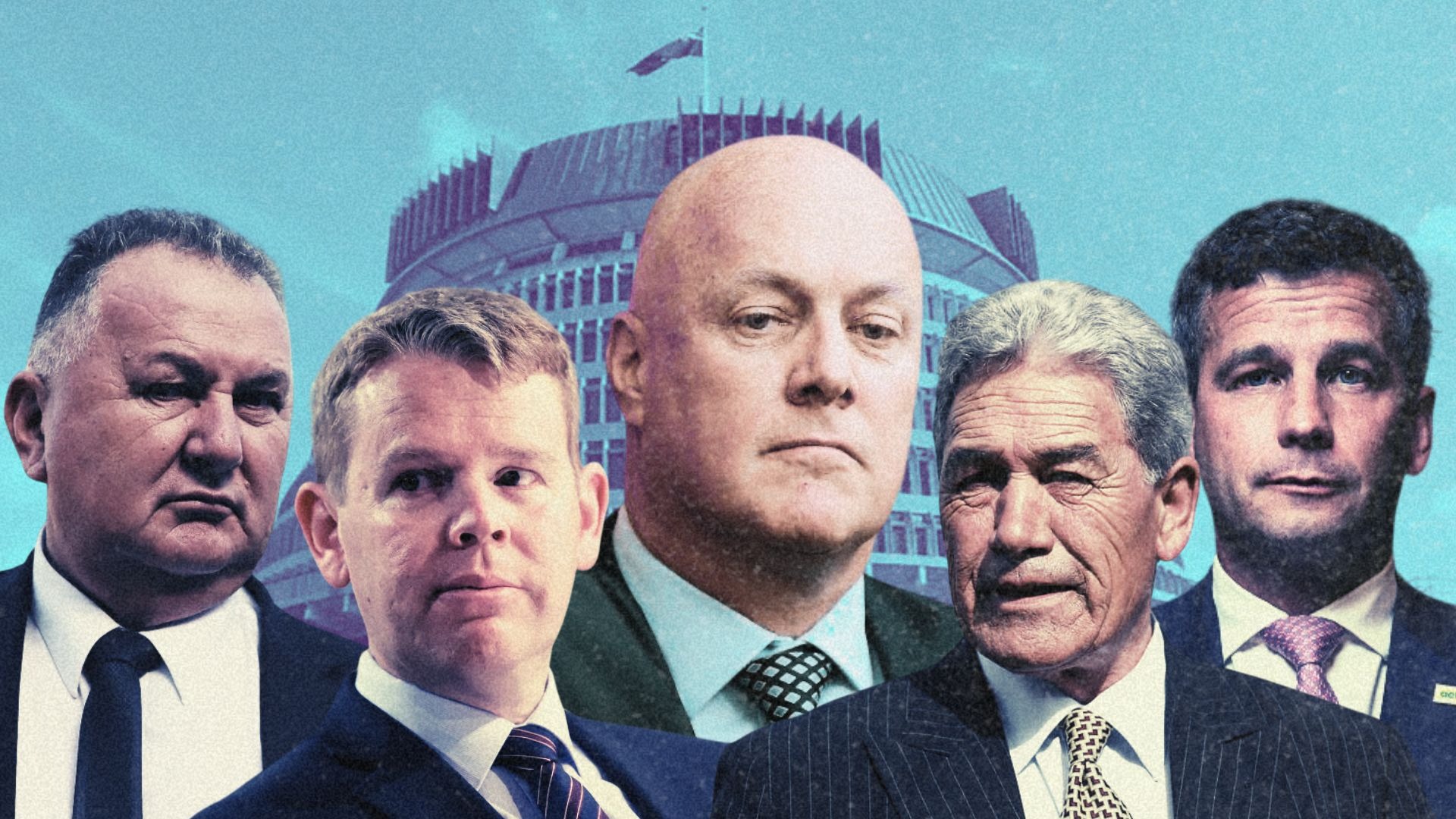 It's official. Kiwi-Indians are copping most hate, what will our politicians do about it?