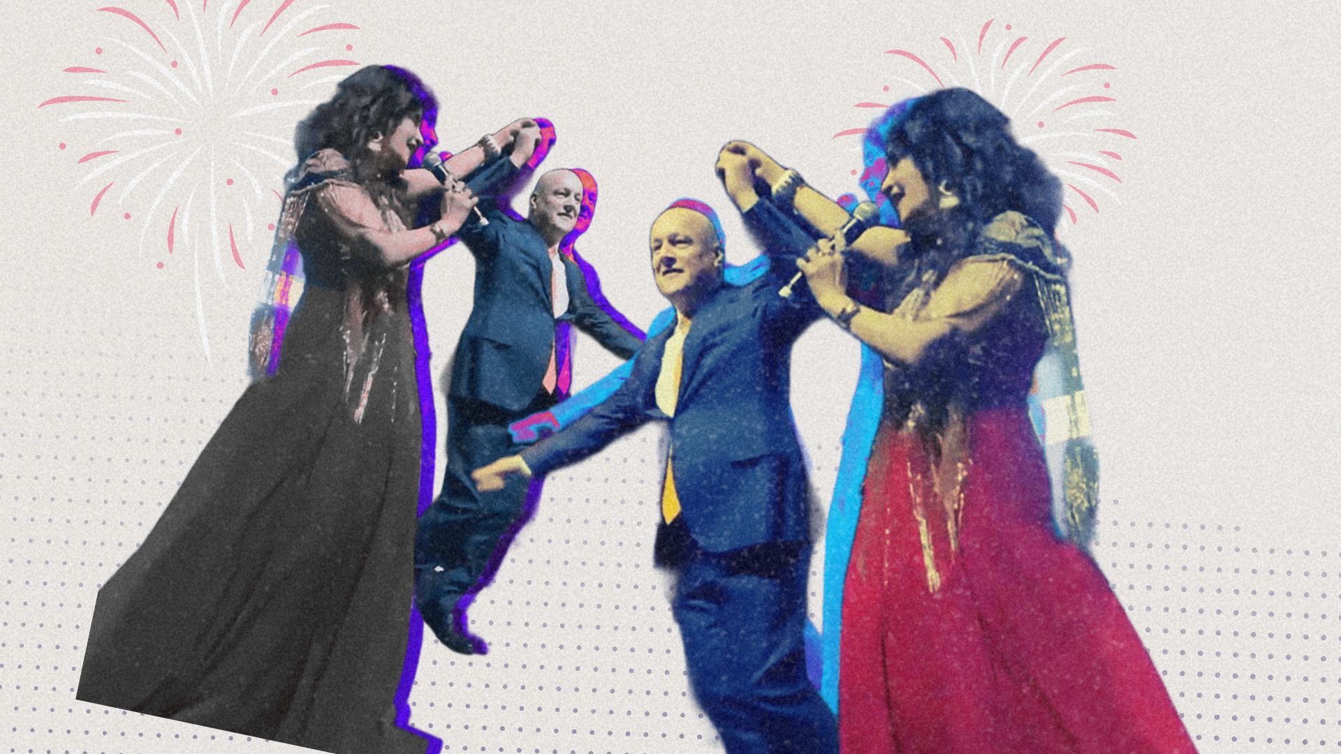 Holi overstayers: A concert in Pukekohe, consulate's letter and a Delhi connection