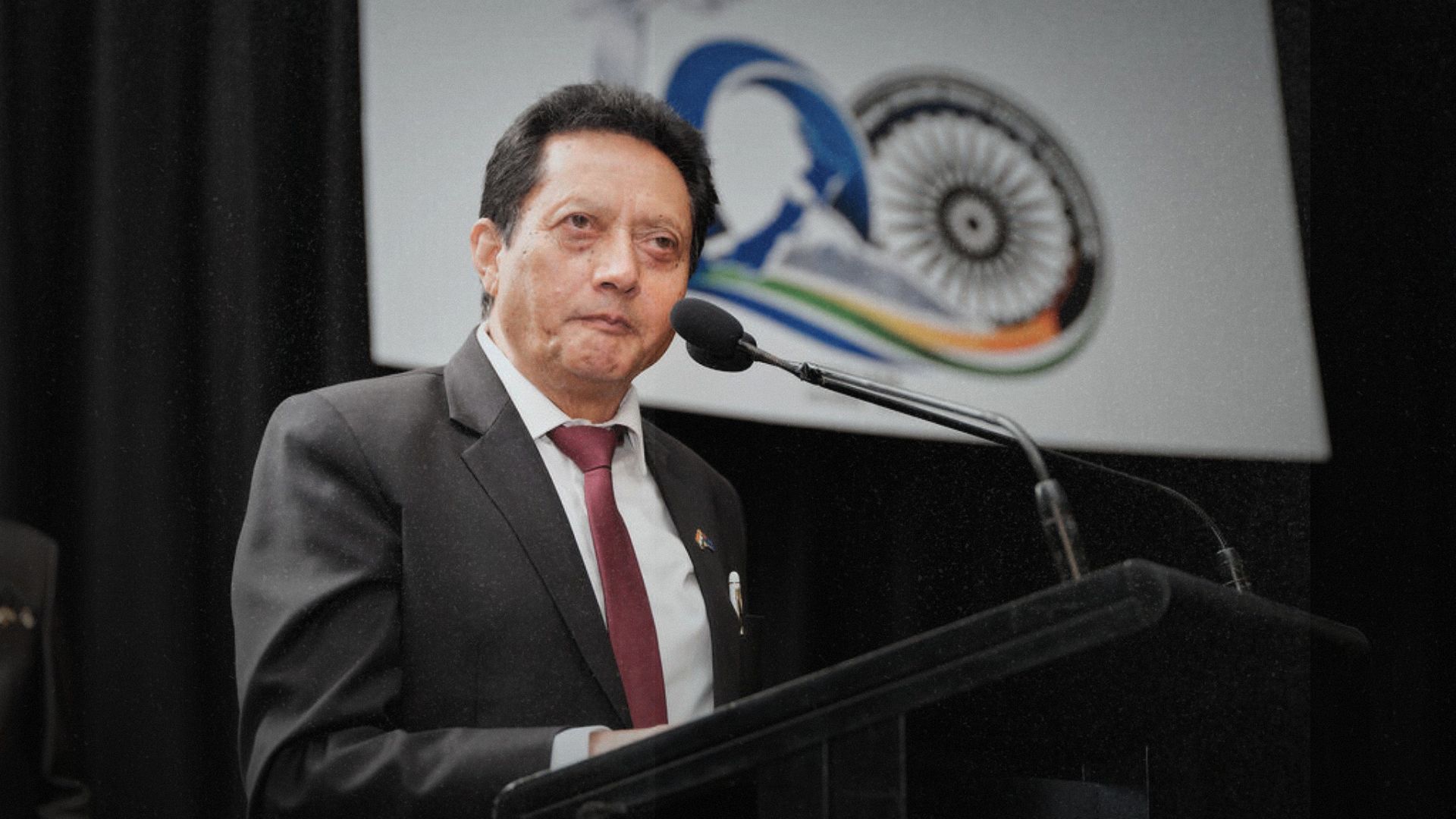 'Moment of integrity': Calls for Indian diaspora to pitch in after Holi overstayers fiasco