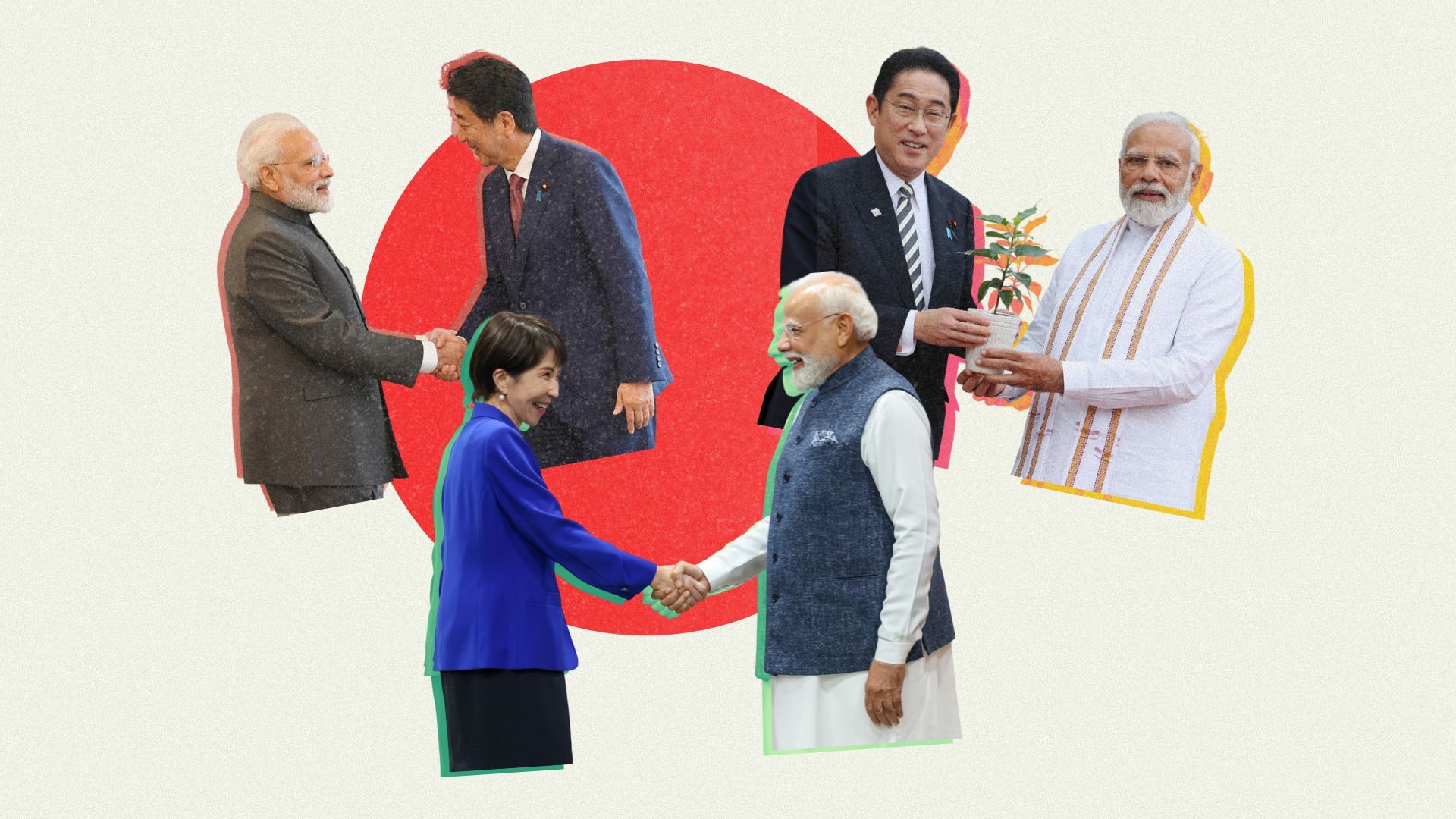 Cheap money, long game: Japan is building influence in India