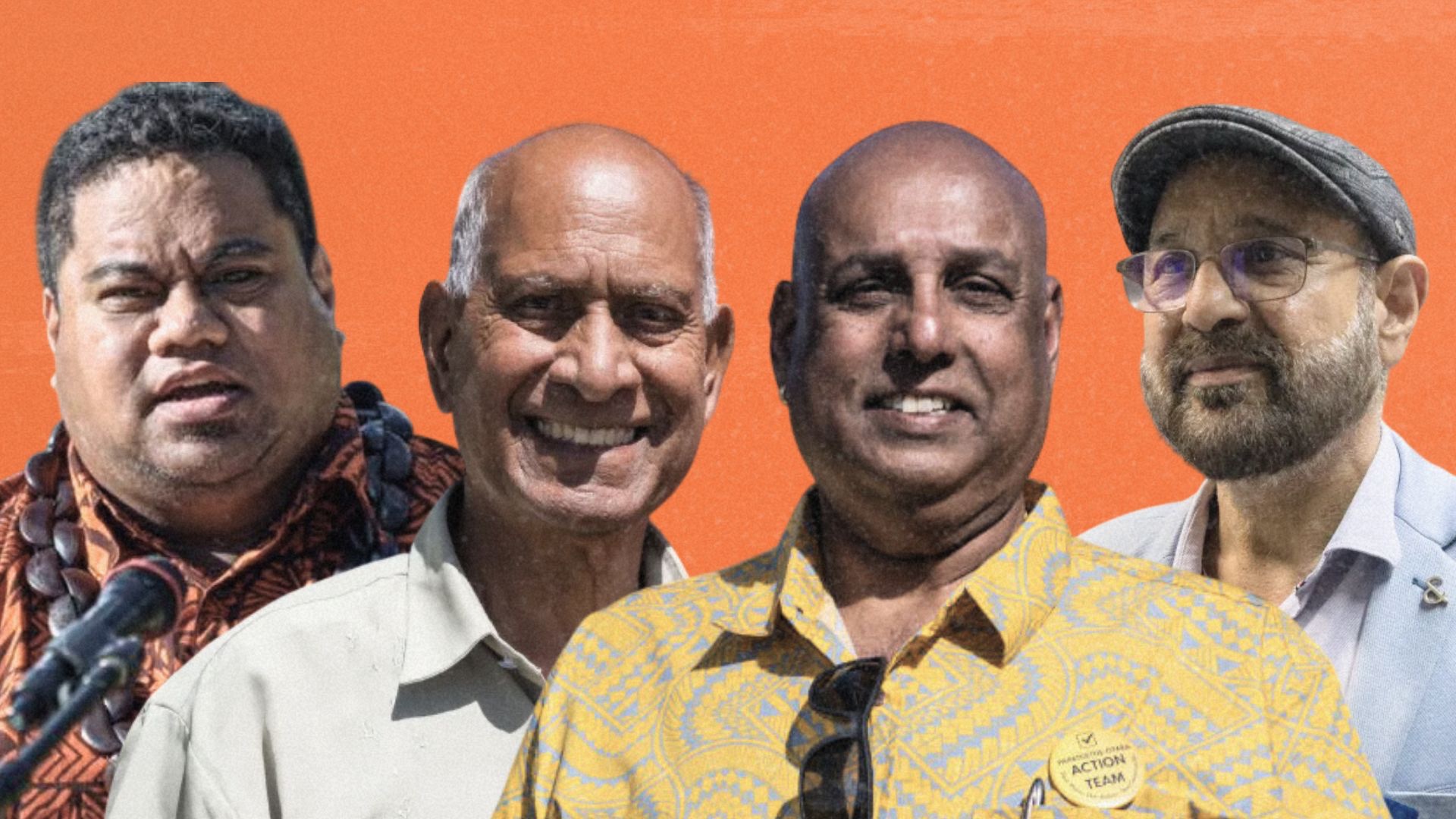 Papatoetoe elections: Psst...elephant in the room no one wants to talk about