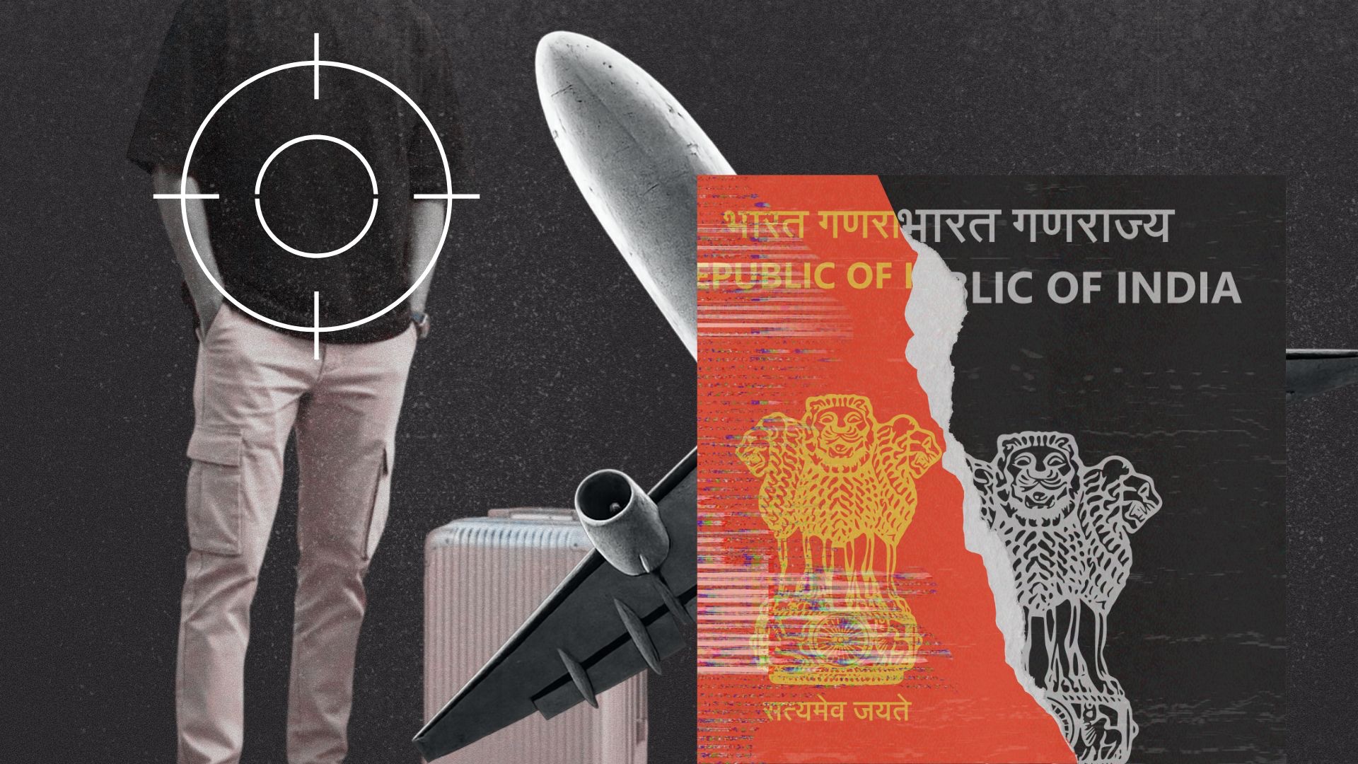 Case files: The wedding trip to India that ended his New Zealand life