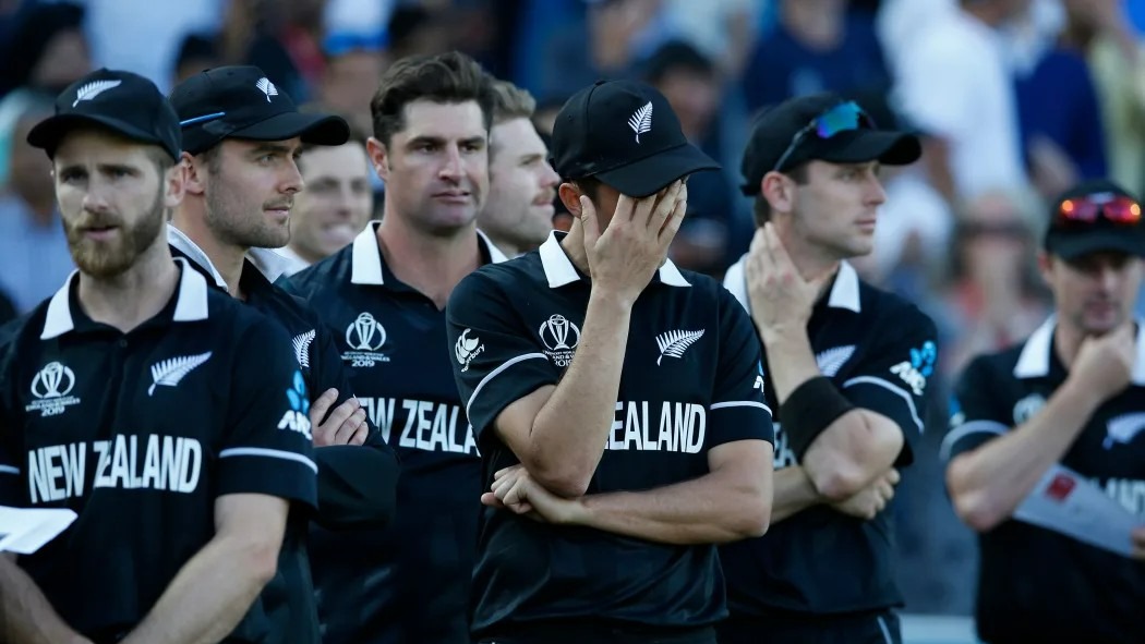 NZ Cricket Backs Franchise T20 League as Super Smash Faces Uncertain Future