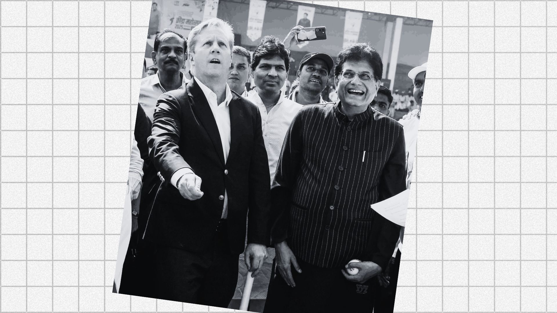 India-NZ FTA: Of sleeping ministers and a “crazy” Kiwi