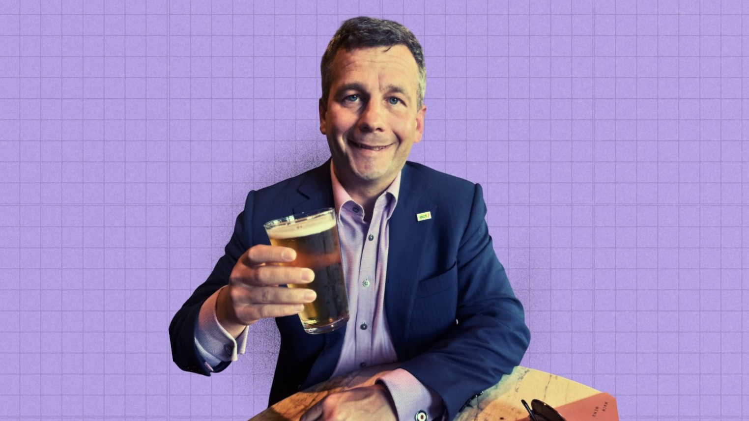 Out Loud: Migrant in me wants to believe David Seymour. But I can't