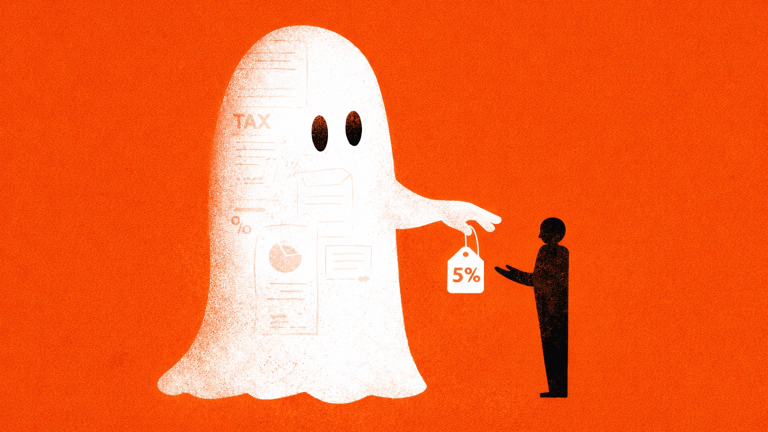 Fine Print: Overseas mutual funds and the tax you pay even when you earn nothing