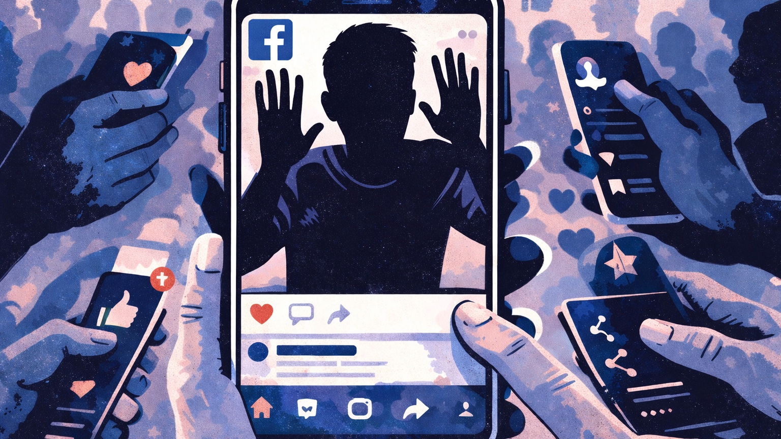 $7,500 penalty puts social media group admins on notice in landmark Privacy Act ruling