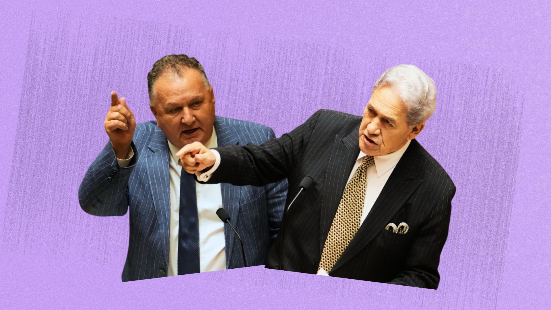 Winston & Co hang in the air as Papatoetoe anti-Indian graffiti raises racial heat