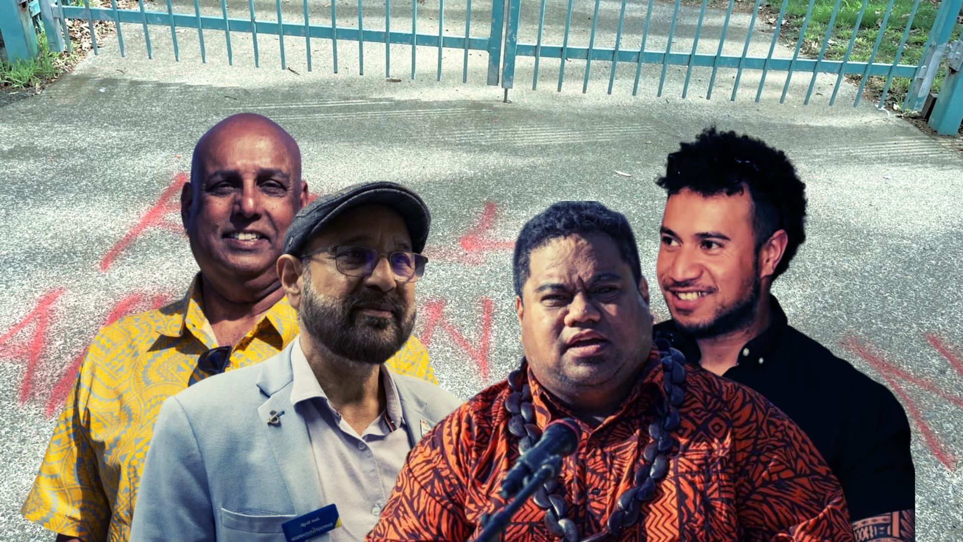 Otara-Papatoetoe leaders just wasted a second chance at social cohesion