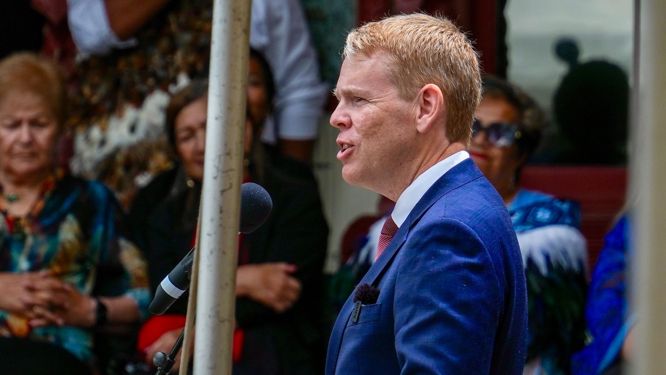 Labour will support India-NZ FTA, confirms Hipkins, clearing way for trade deal