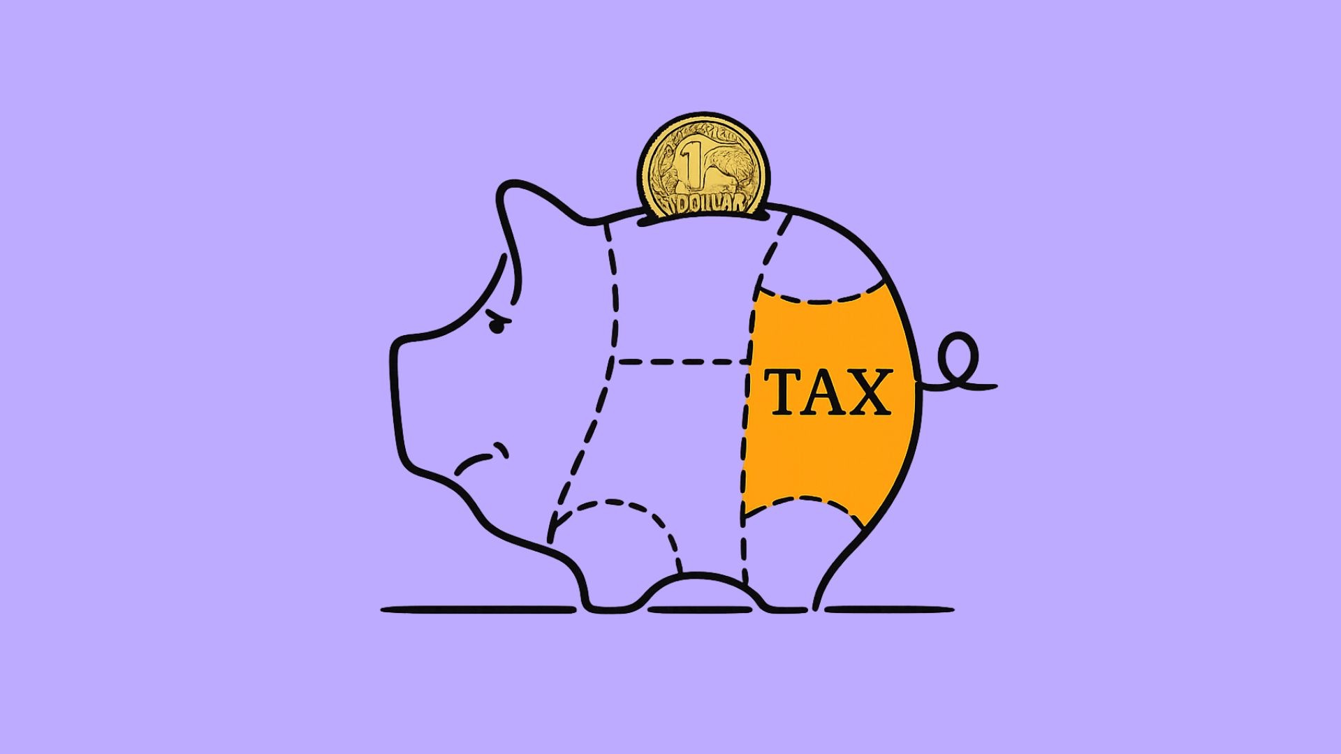 Fine Print: The '183-day' myth and why your global income is still taxable in NZ