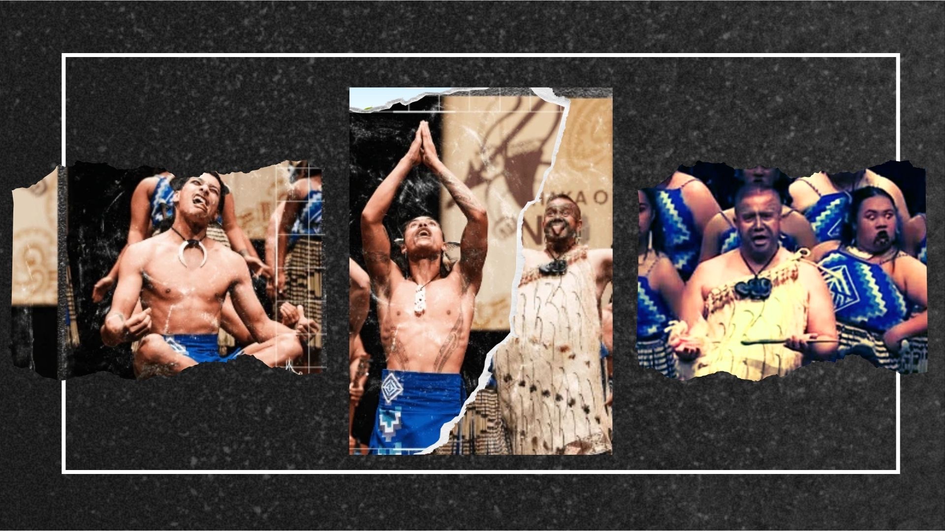 Racist haka against Indians was worse than first thought