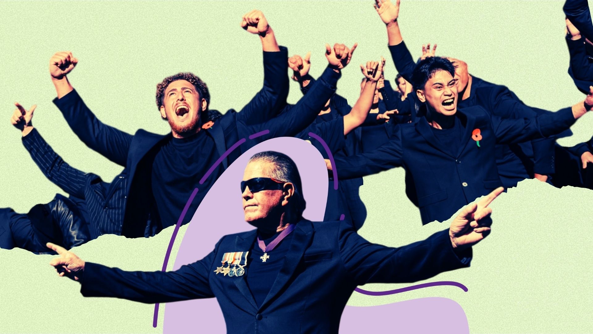 Out Loud: Lessons for Brian Tamaki from the migrant playbook