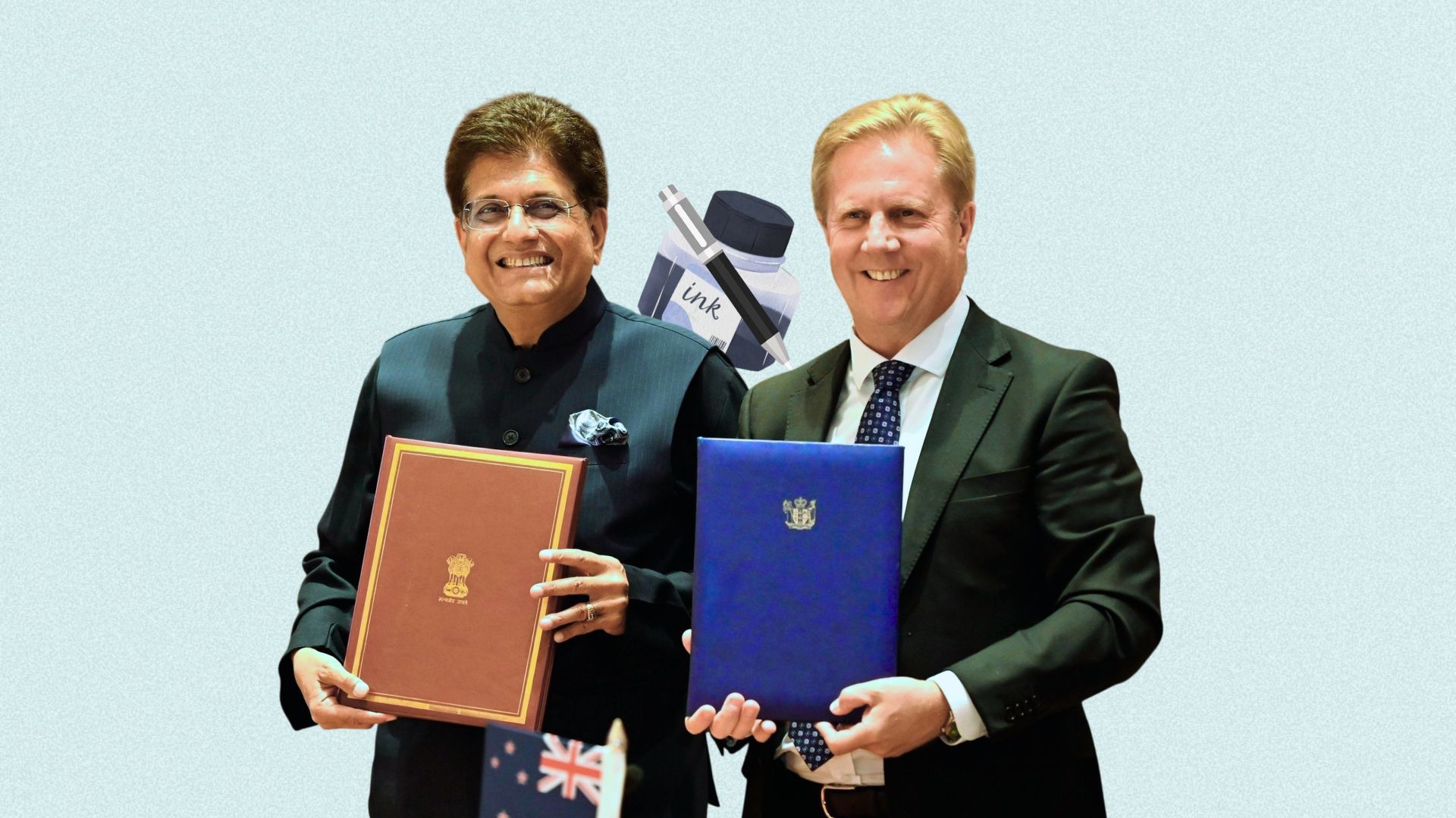 India, New Zealand sign FTA: 10 big wins for exporters