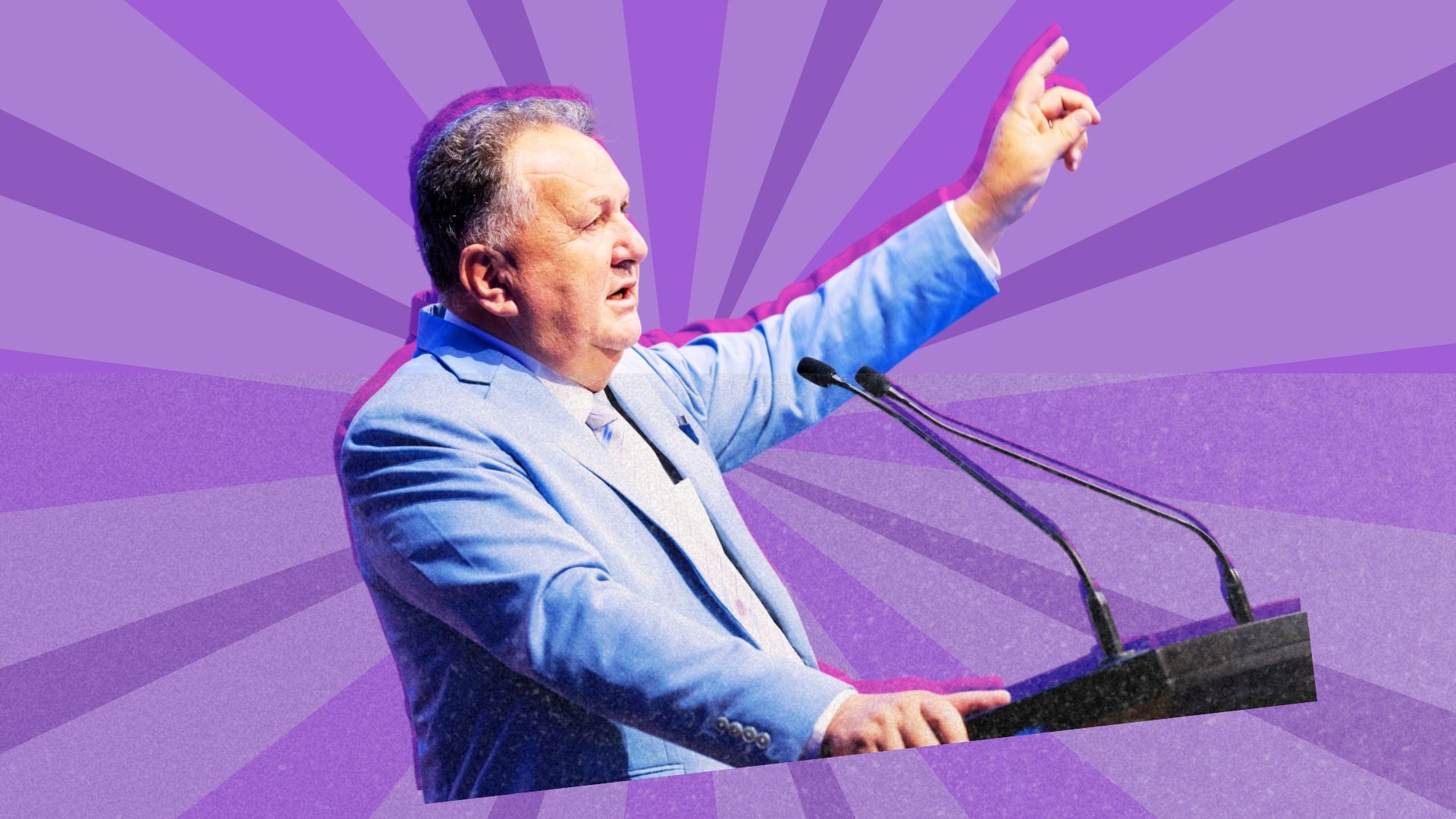 Why the Shane Joneses of the world shouldn't matter