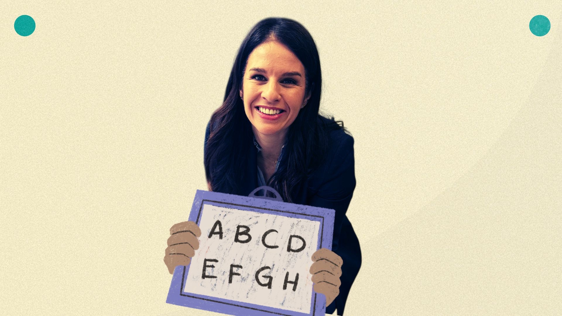 Erica Stanford won't have migrant bus drivers whose English is not good enough