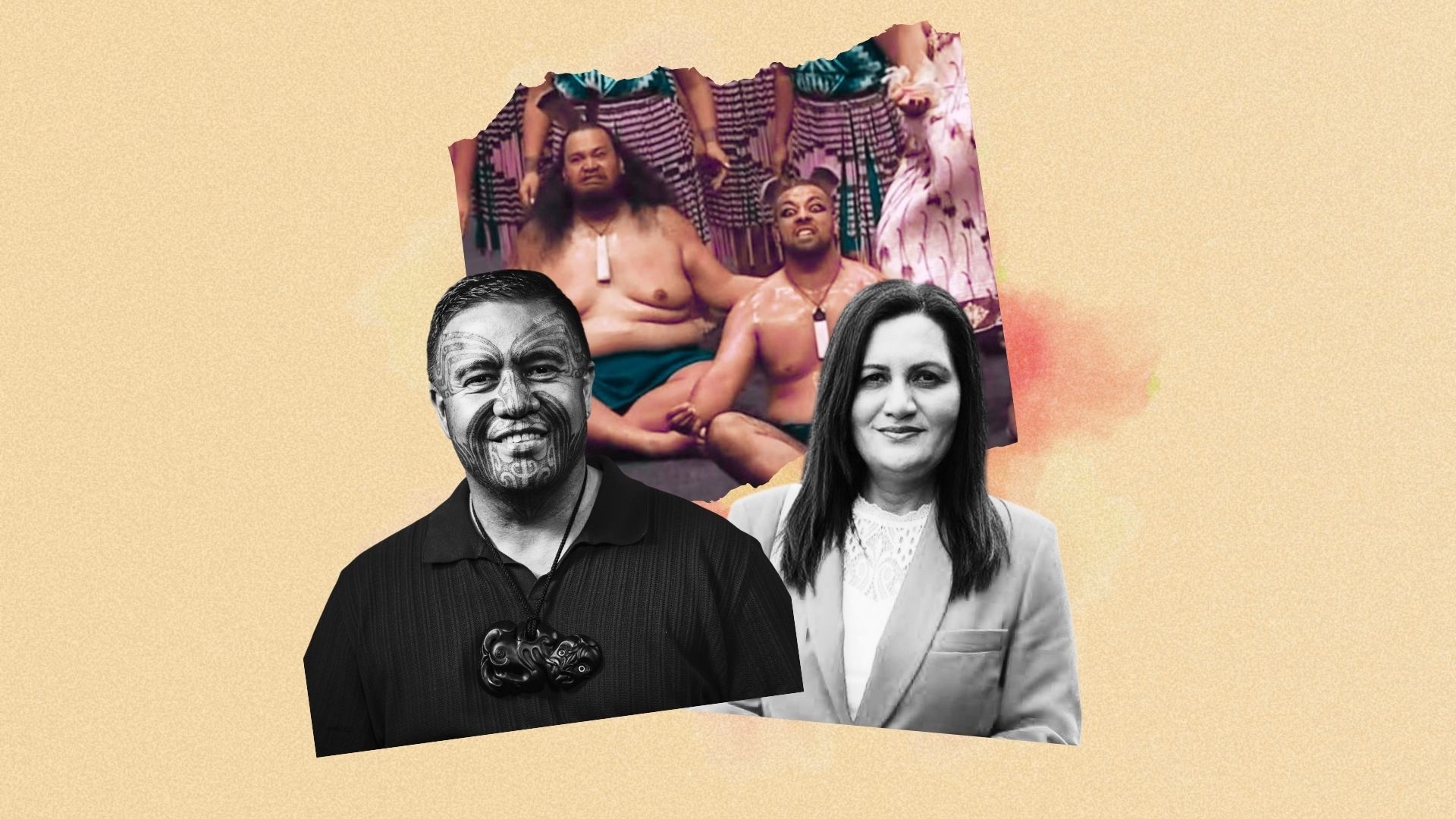 Racist haka: Organisers apologize to Indian diaspora, reconciliation hui planned