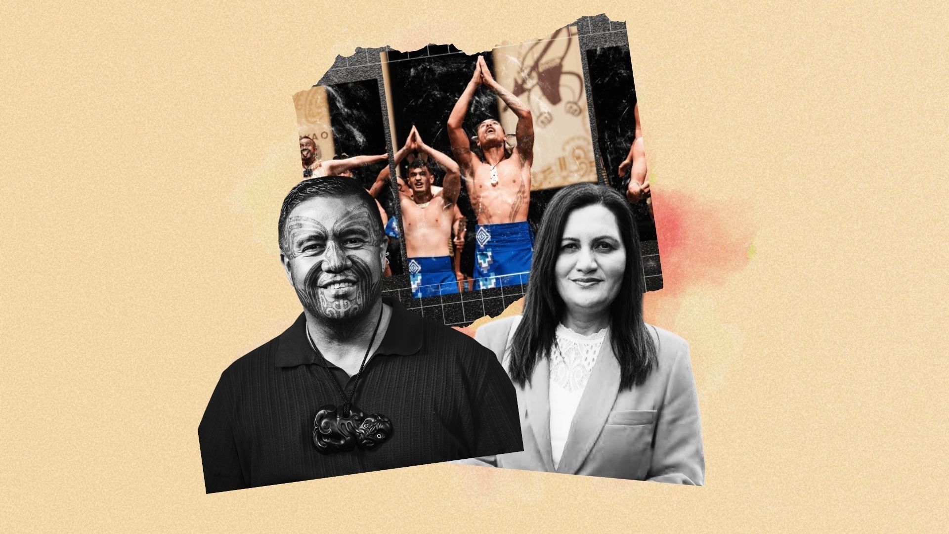 Racist haka: Organisers apologize to Indian diaspora, reconciliation hui planned