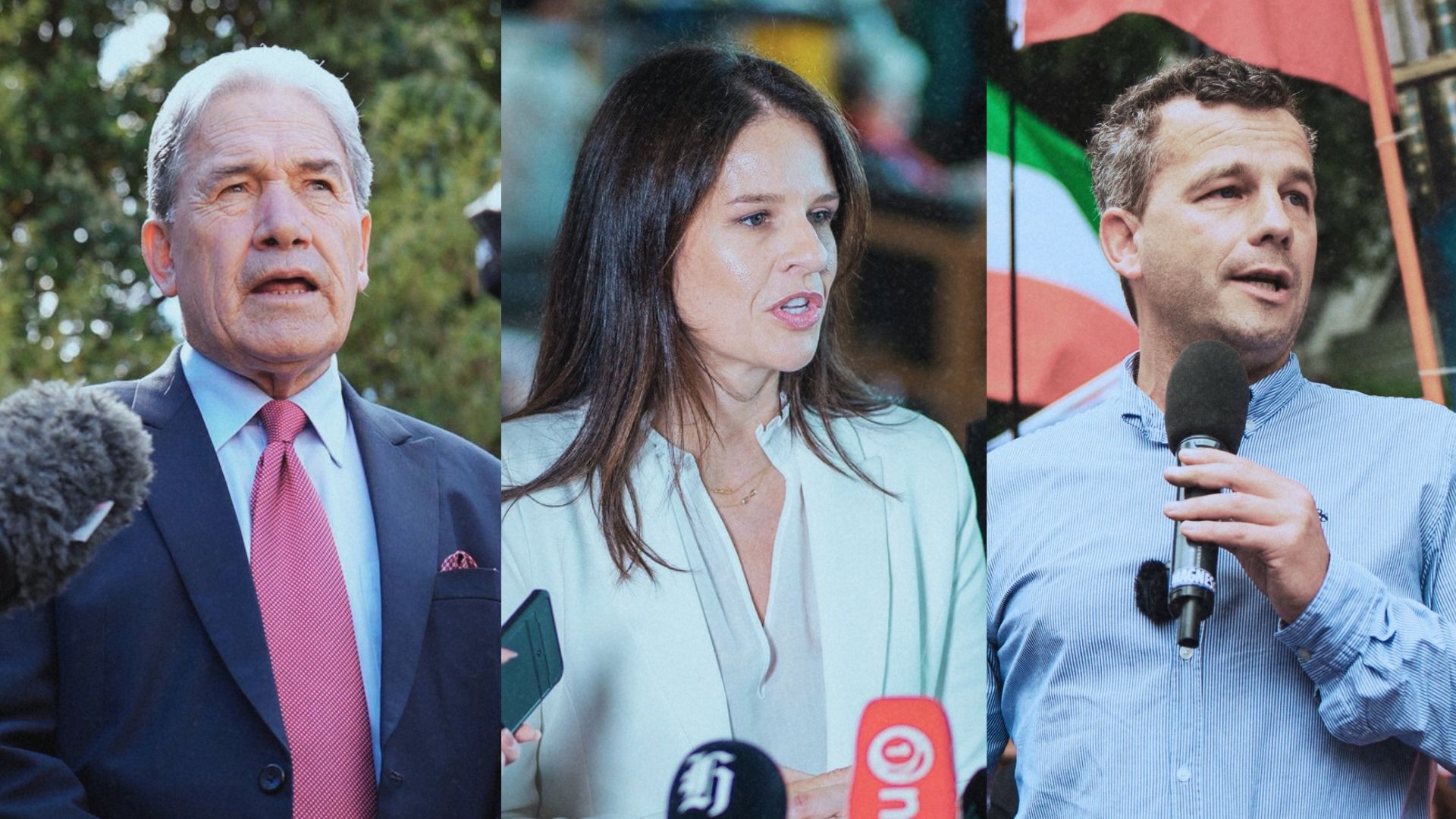 Is New Zealand sliding toward a US‑style approach to immigration and asylum?