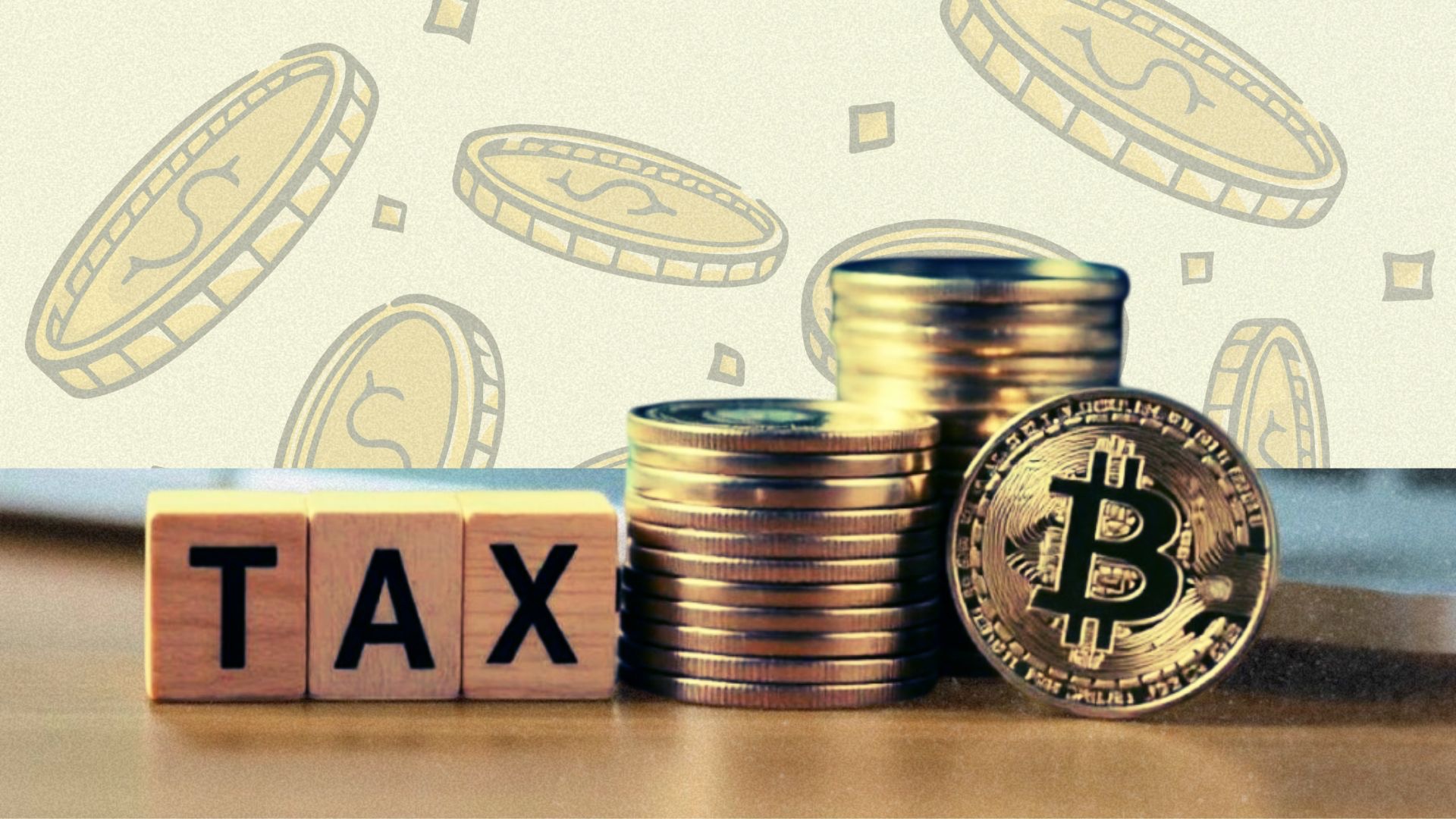Fine Print: A quick guide to how New Zealand taxes your cryptocurrency
