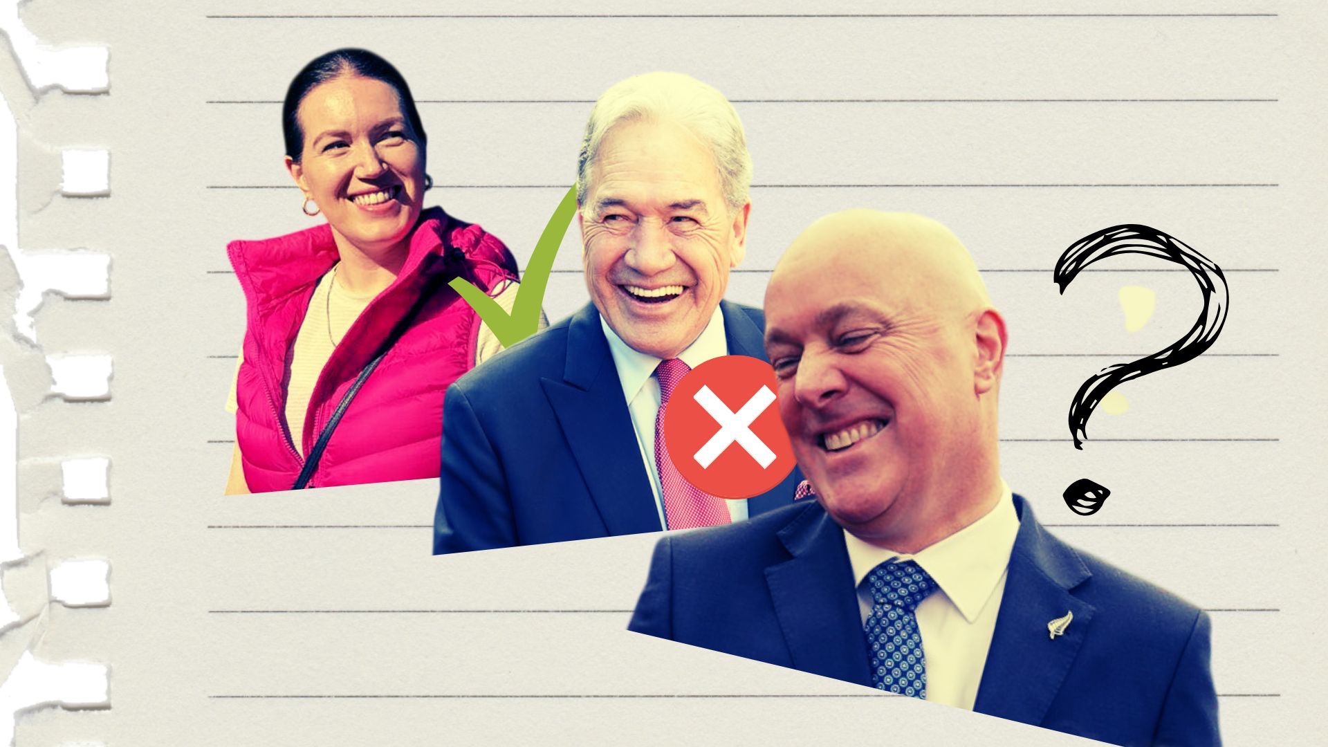 Can a citizenship test really measure what it means to be a New Zealander?