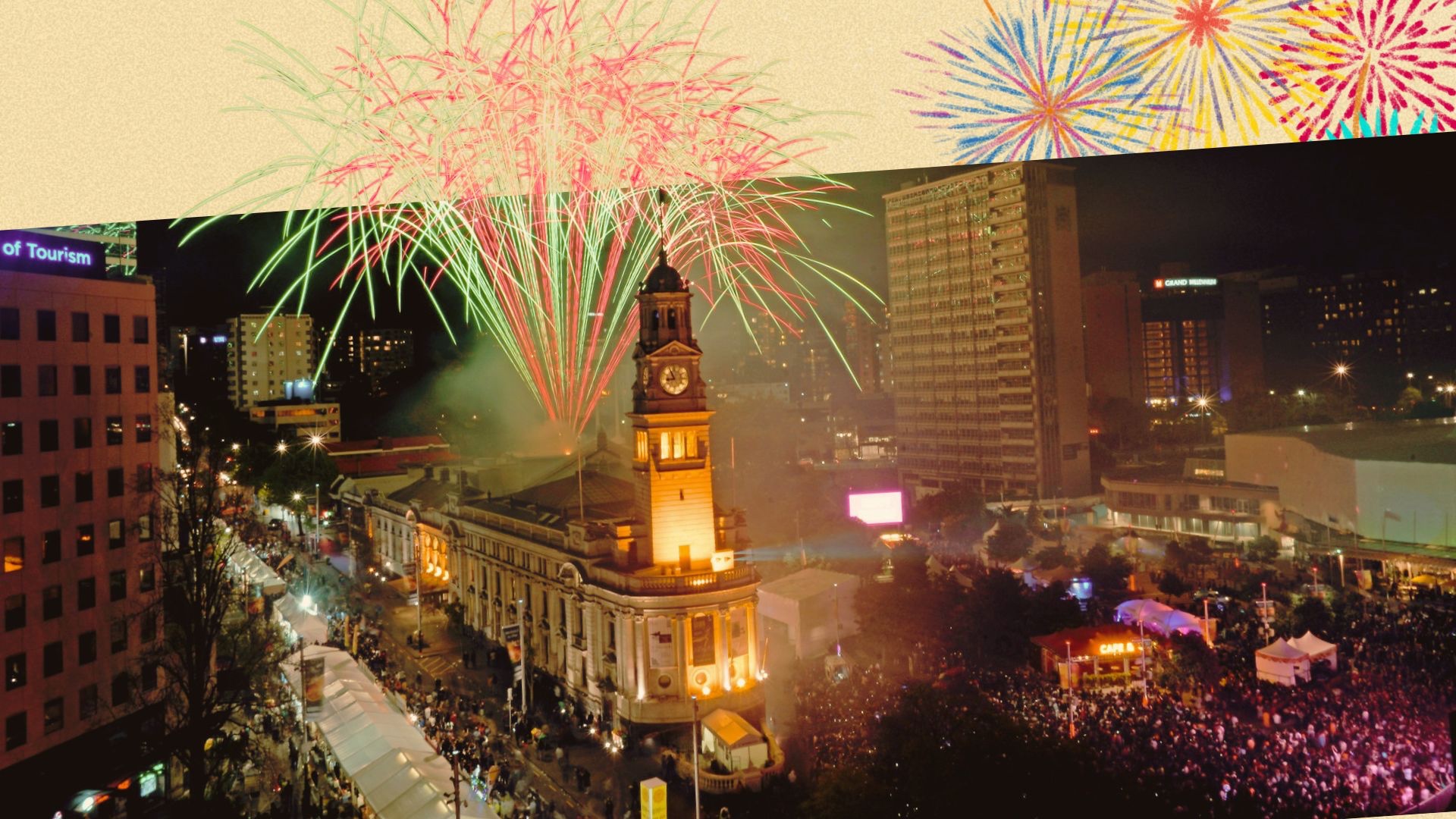 Diwali in New Zealand could change forever as MPs present new report