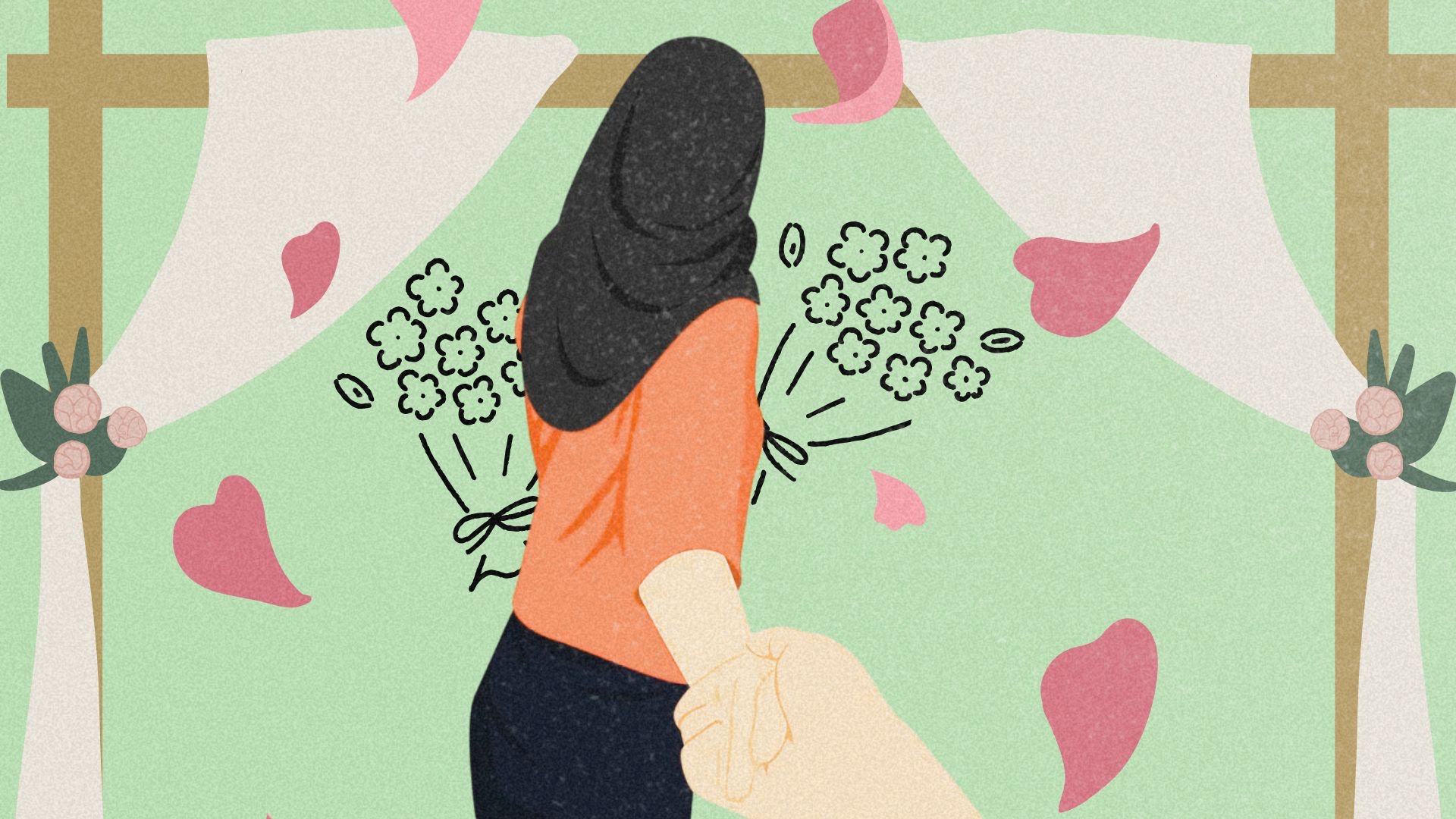Case files: Declined twice, then INZ got it wrong again. How Ayesha got her visa