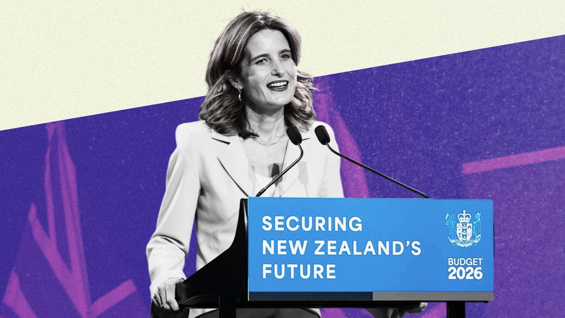 Budget 2026: Willis promises sunshine after rain, counts small wins in thrift budget