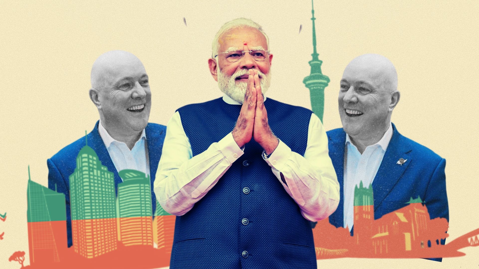 Narendra Modi in Auckland: How to attend community gala, what we know so far