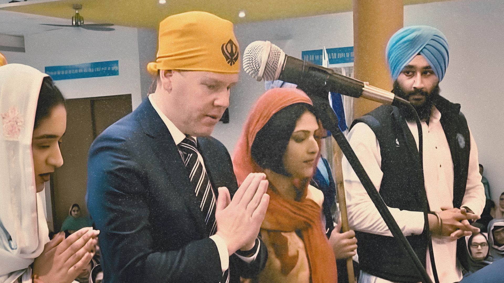 the_destiny_church_supremos_facebook_post_was_accompanied_by_a_photo_of_labour_leader_chris_hipkins_at_takanini_gurdwara_during_election_2023