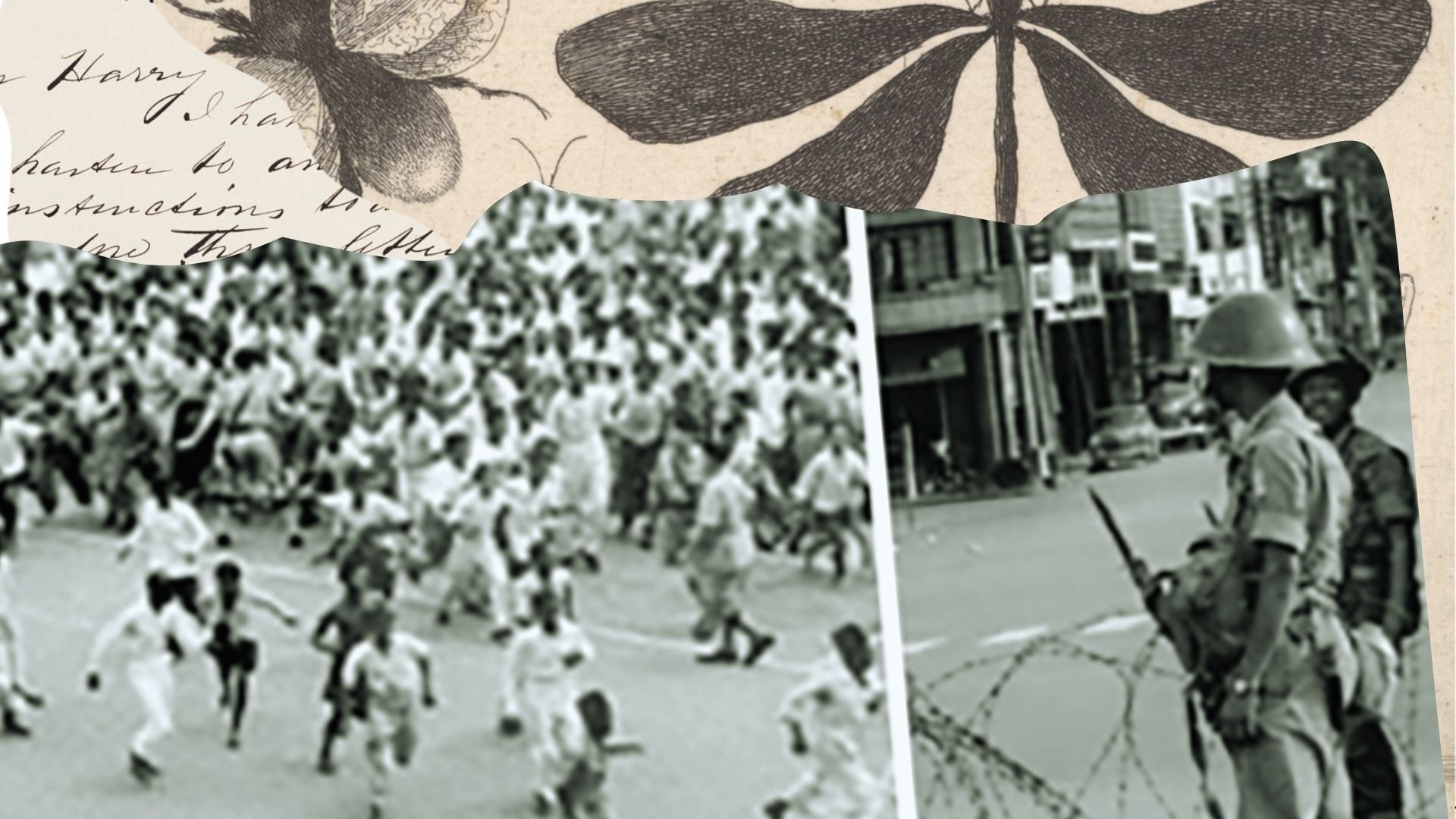 Singapore is facing anti-Indian hate, like New Zealand. But it’s responding differently