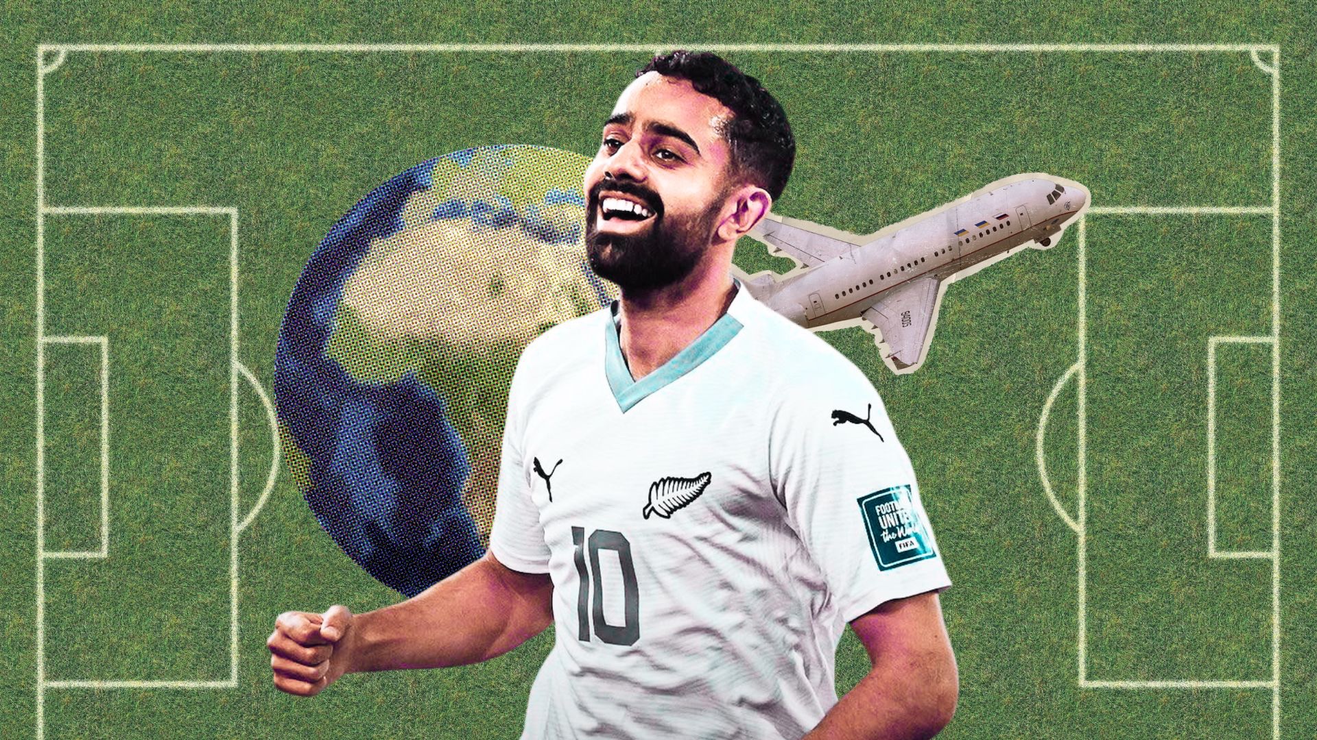 Fifa 2026: How migration became a key to World Cup success