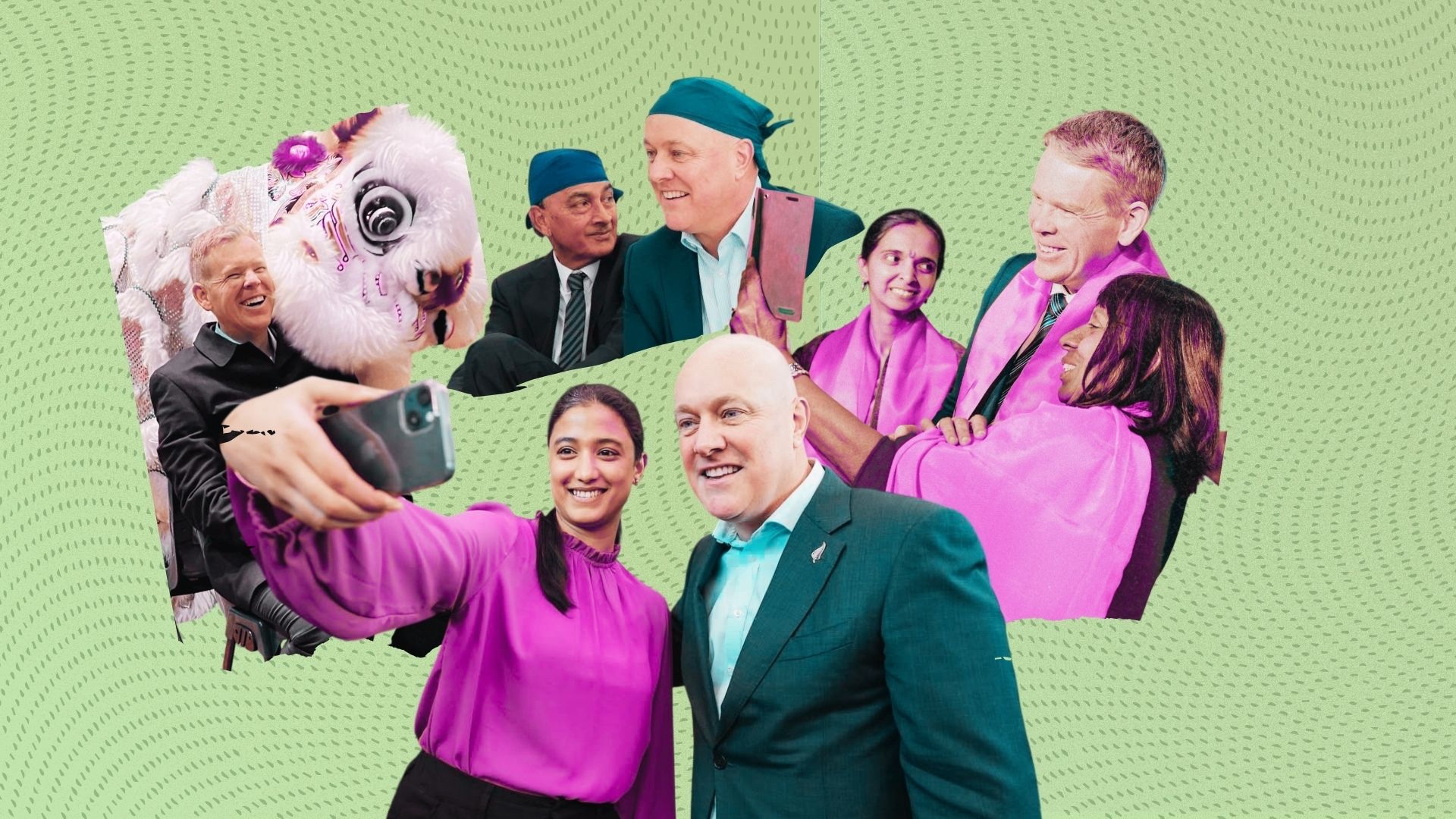 Opinion: New Zealand wants migrant labour, not migrants. That's not done