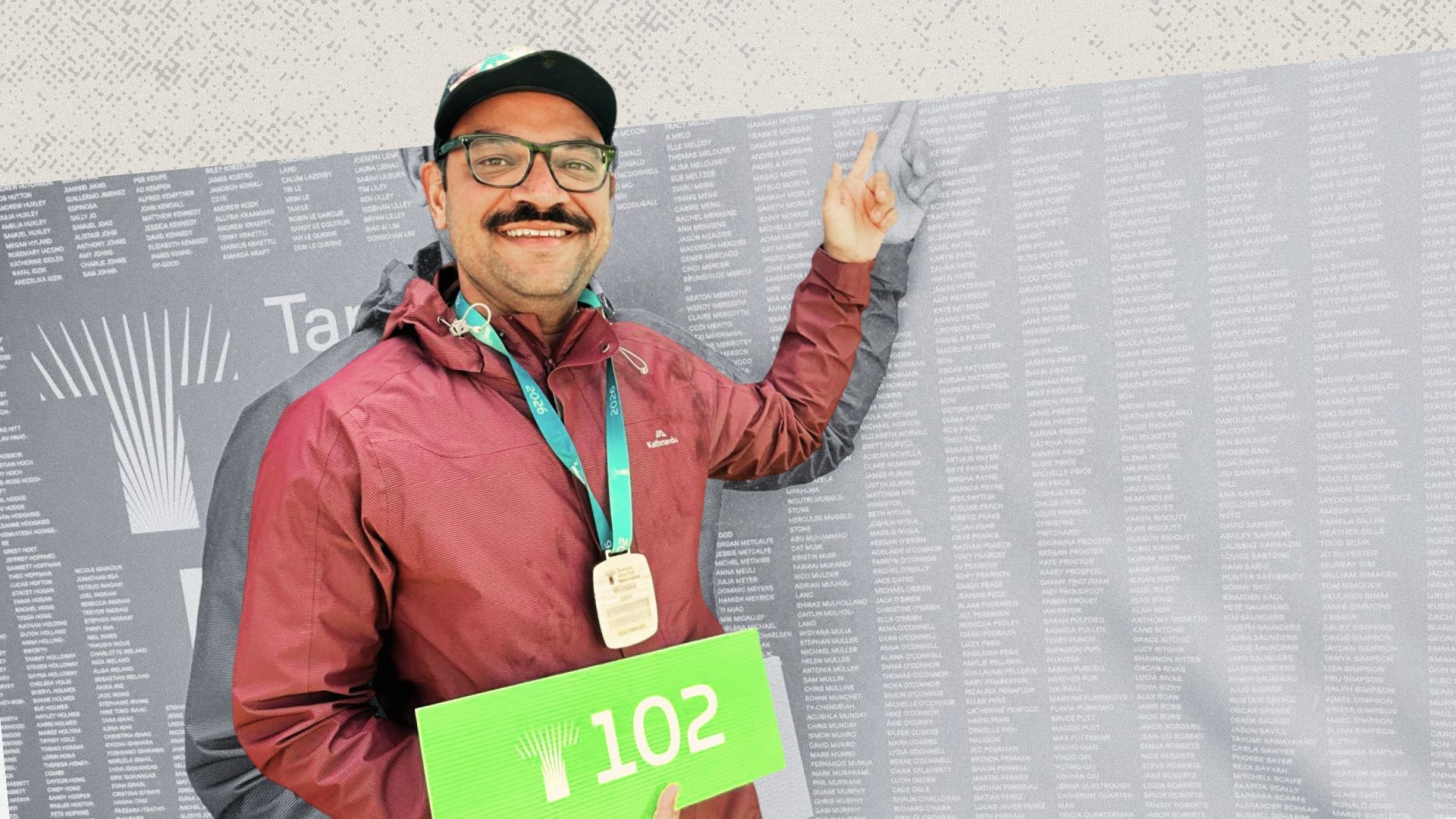 Election 2026: Businessman Himanshu Parmar named ACT's Waikato candidate