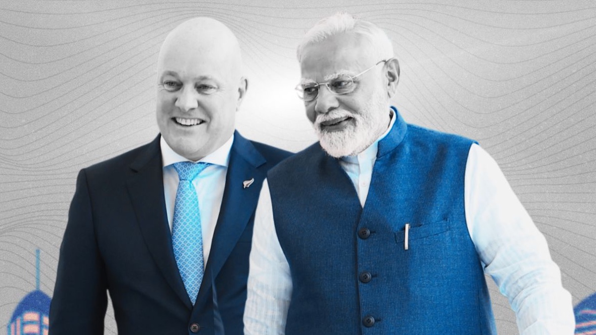 Modi in Auckland: Sold-out Spark Arena community reception to run over four hours