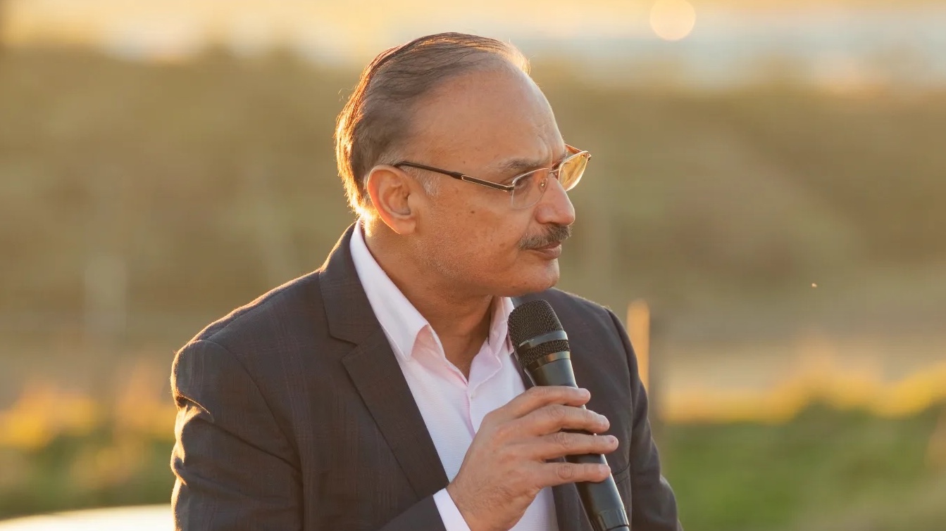 Indian migrant rejected by NZ job market is now building a $100m steel plant in Waikato