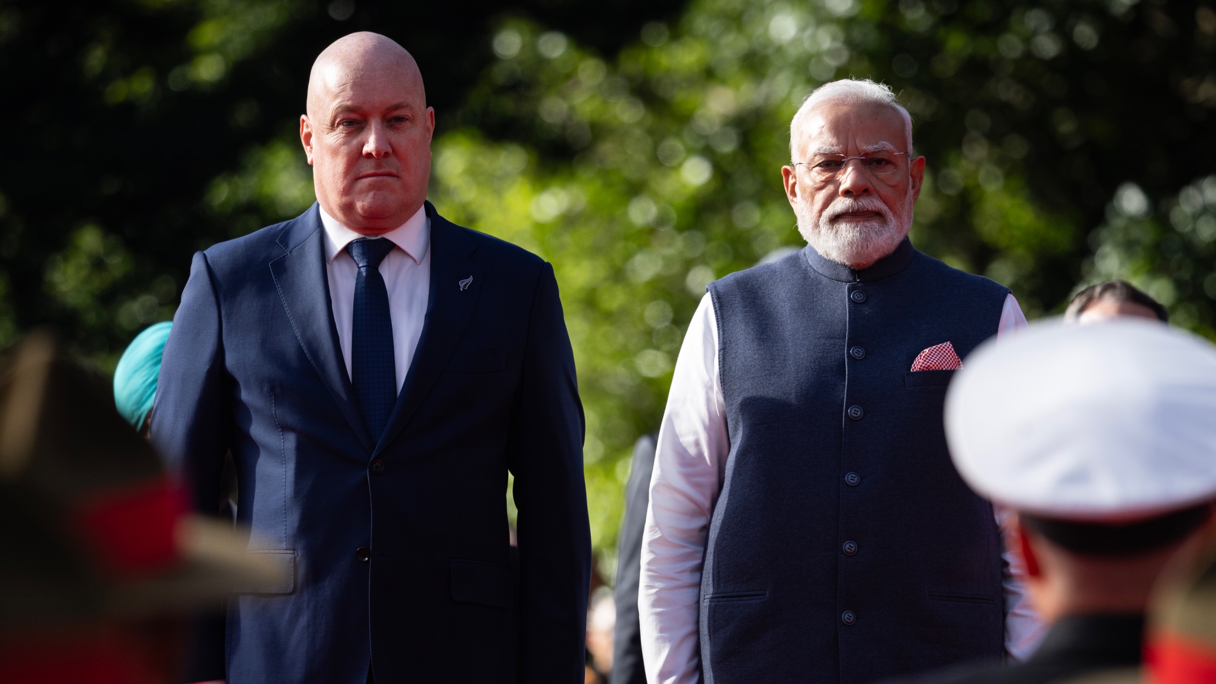 FTA visas: India suggests Peters is confusing immigration with trade