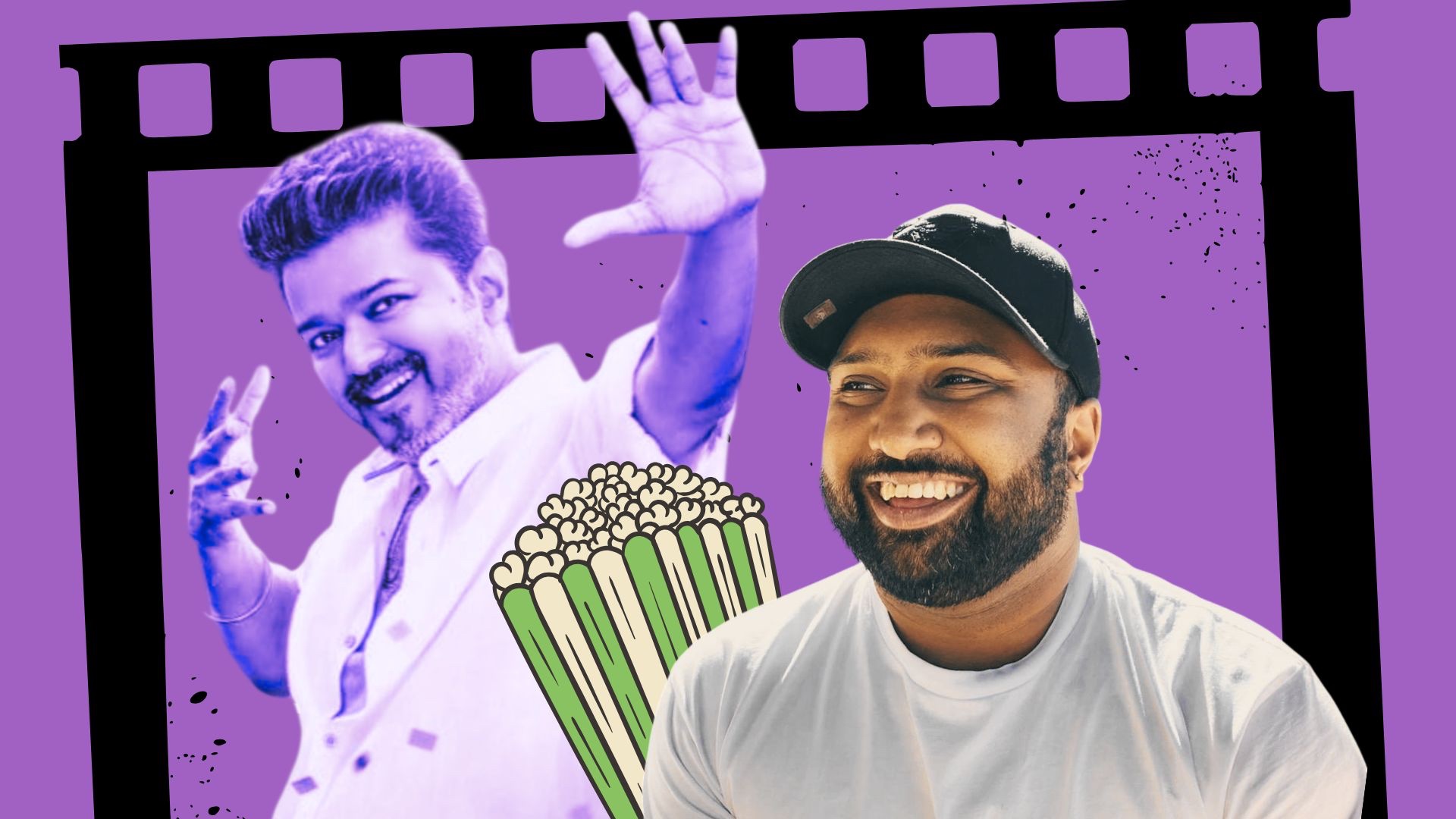 Jana Nayagan: Auckland Vijay fan books entire cinema for TN chief minister’s new film