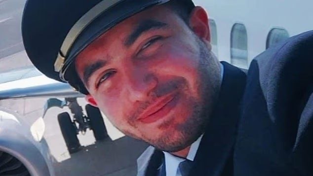 Flydubai co-pilot accused of axe attack on fellow pilot spent time in New Zealand, confirm police